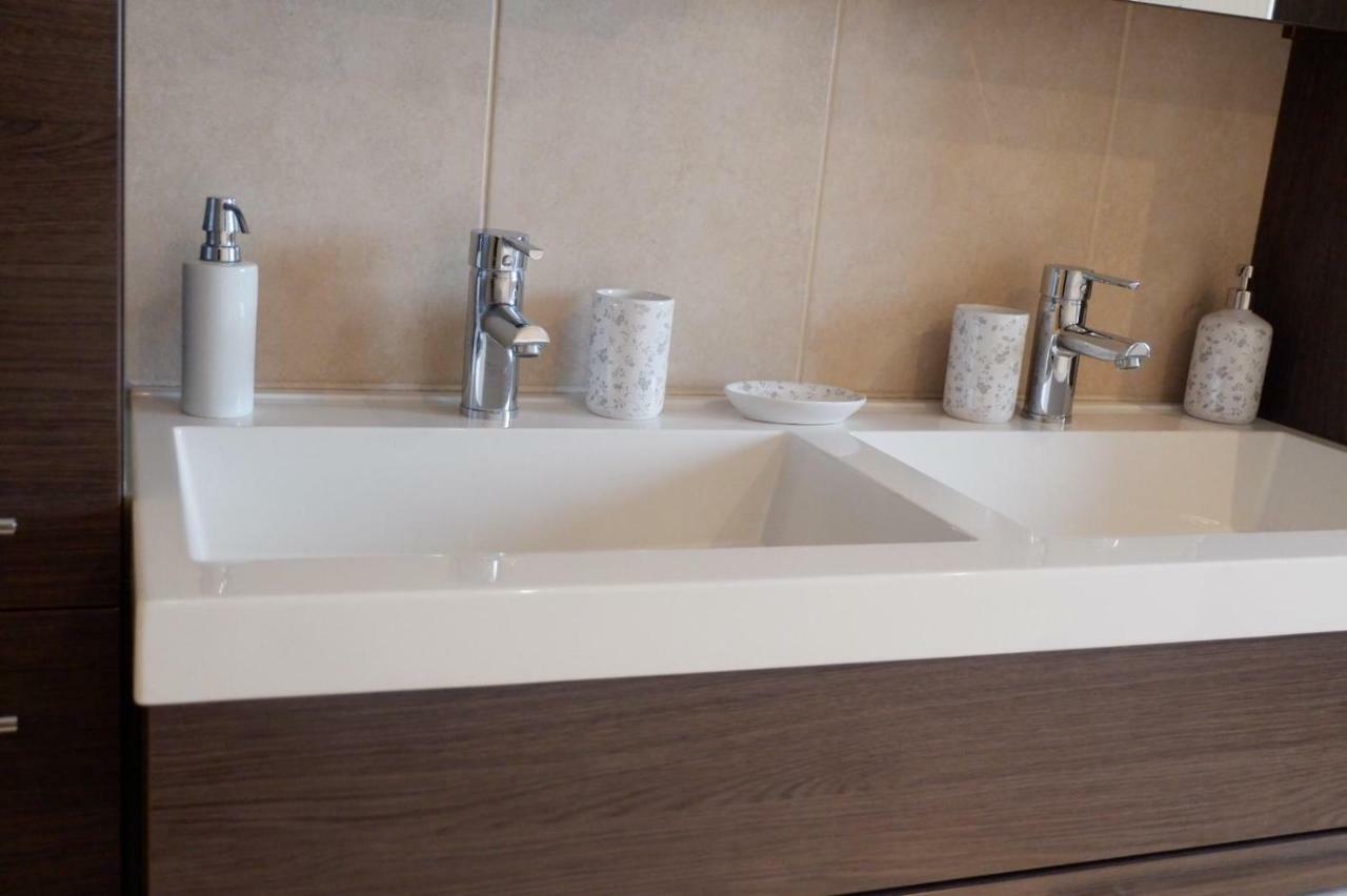 T Heirbaanhuys Villa Borgloon Esterno foto
